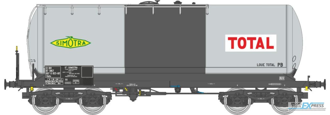 REE models WB-589